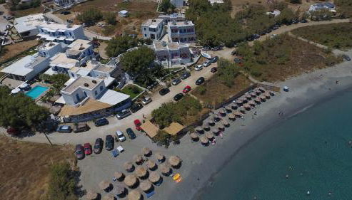 Drosoulites - Foto 2