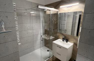 Apartament Alexa na Tatarskiej A - Foto 11