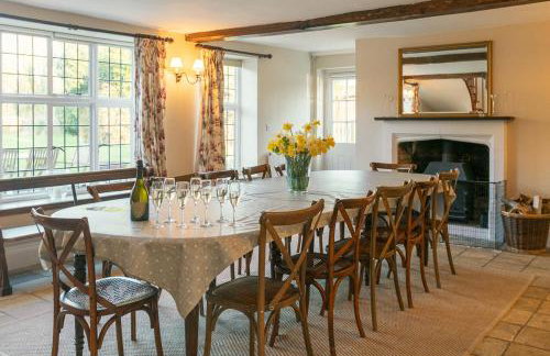 Park Farm House - Georgian Country Retreat - Photo 58