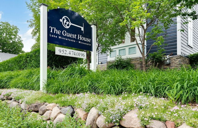 The Guest House - Foto 72