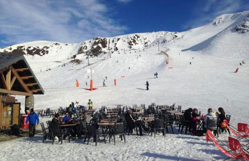 Chalet spacieux Loudenvielle - Foto 19