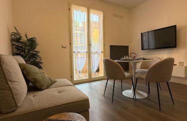 IL CORSO apartment - Foto 12