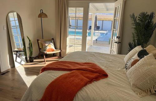 Joshua Tree Poolside Escape! - Foto 2