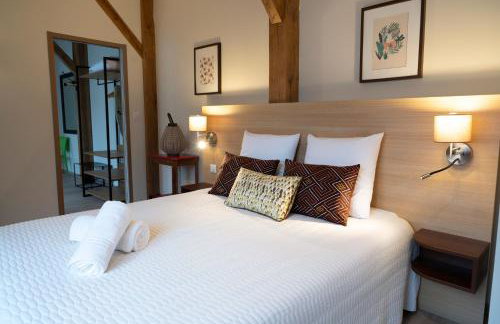 6 - Seigneurie Fouquet - Cocagne - Photo 9