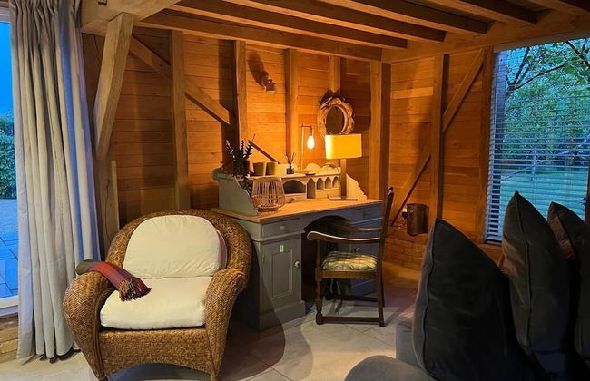 The Hen House - Foto 36