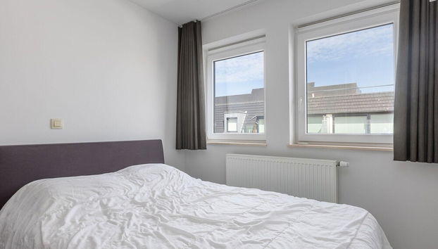 Bright Apartment With Sunny Terrace - Foto 4, Habitación