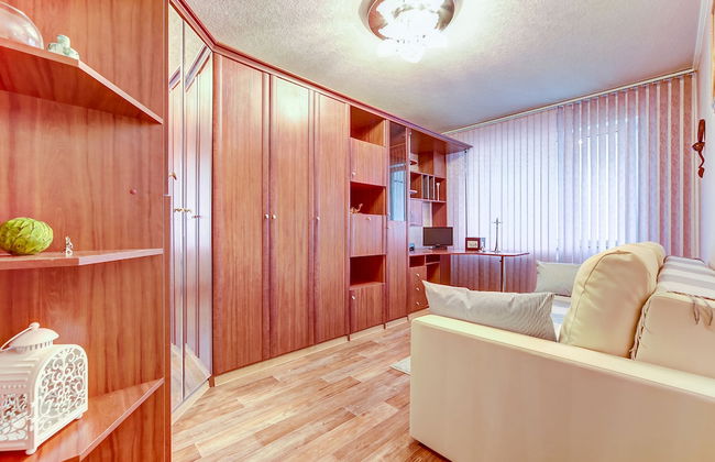 Apartment Vesta on Veteranov - Foto 18