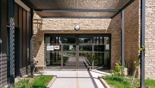 Quality Aparthotel Ploërmel - Foto 2