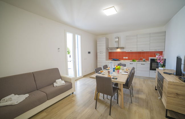 La Primula Apartment 3 Sea View - Foto 9