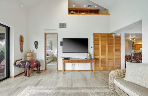 Shores at Waikoloa Beach Resort 19 - 2 Ensuite & Loft - Foto 12