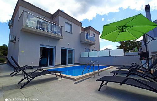 Holiday house "Sabine pink" - Foto 8