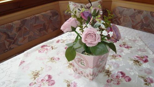 Ferienhaus Wurzelbergblick - Foto 5