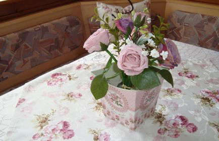 Ferienhaus Wurzelbergblick - Foto 5