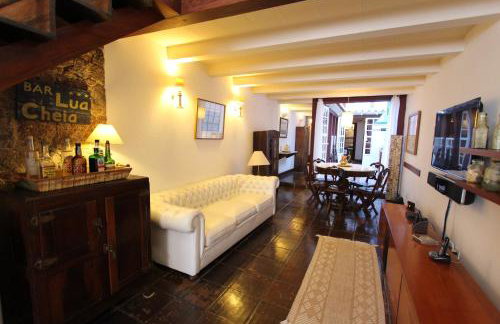 Casa Duas Suítes no Centro Histórico - Photo 12