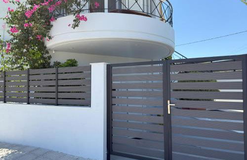 Hillview Apartments Chalkis - Foto 23