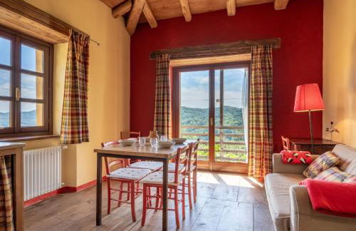 Holiday Home Cascina Barroero by Interhome - Foto 12