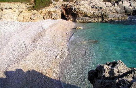 Villa Aria in Filipana - Foto 41