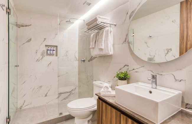 ULIV Pulse Roma - Condesa - Foto 35