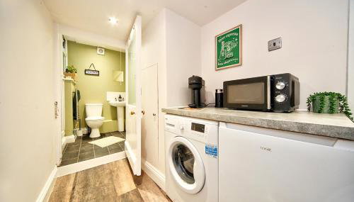 Buckingham Haven - Foto 5