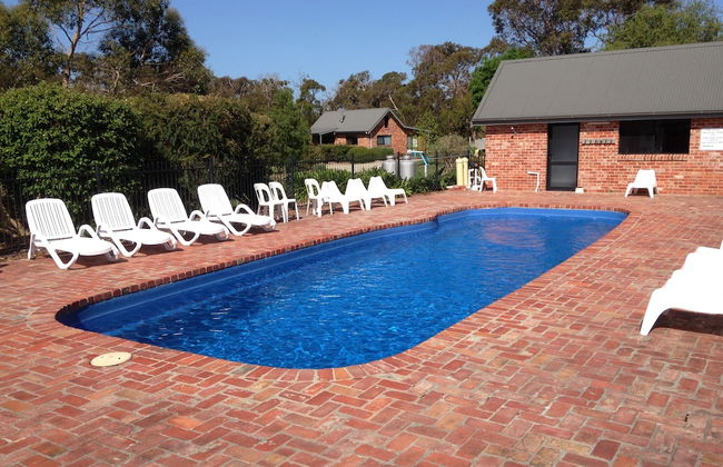 Prom Coast Holiday Lodge - Foto 51