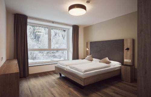 Apartments Knappenhof Pfitsch - with Swimming Pool - Foto 36