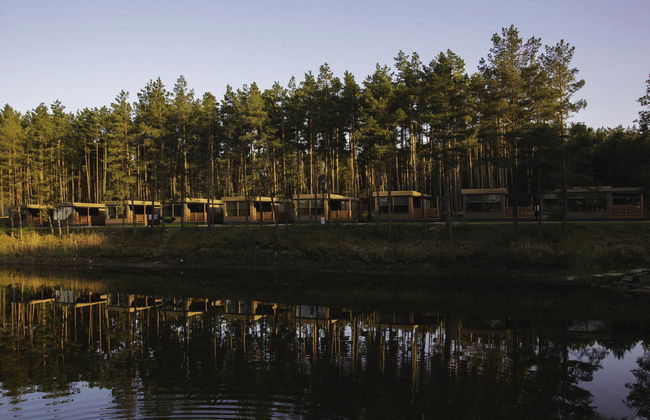 Stara Wieś Resort & Odnowa - Foto 53