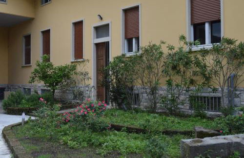 Residence Podere San Marco Monolocali e Bilocali - Foto 30