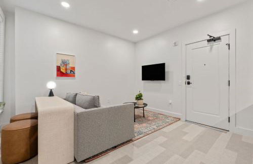 The Continental, powered by Placemakr - Downtown - Market Square - Foto 16