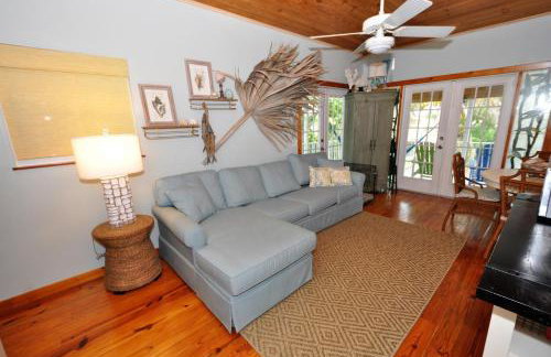 Blackbeard`s Hideaway - Foto 11