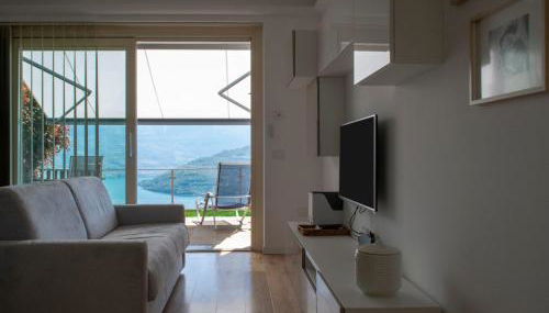 Apartment Segesta - Panorama-Außenbereich und Schwimmbad by Interhome - Photo 5