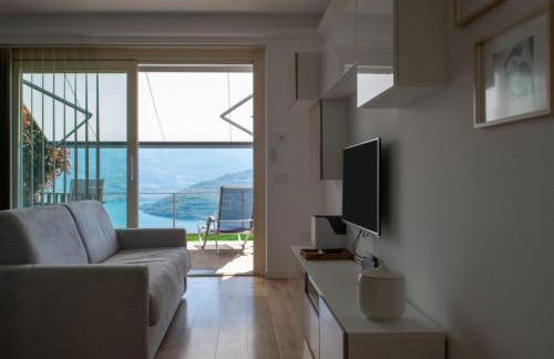 Apartment Segesta - Panorama-Außenbereich und Schwimmbad by Interhome - Photo 5