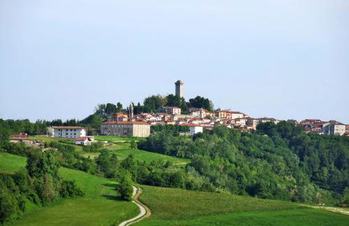 Apartment Casa Vacanza Cascina Lovera-2 by Interhome - Foto 32