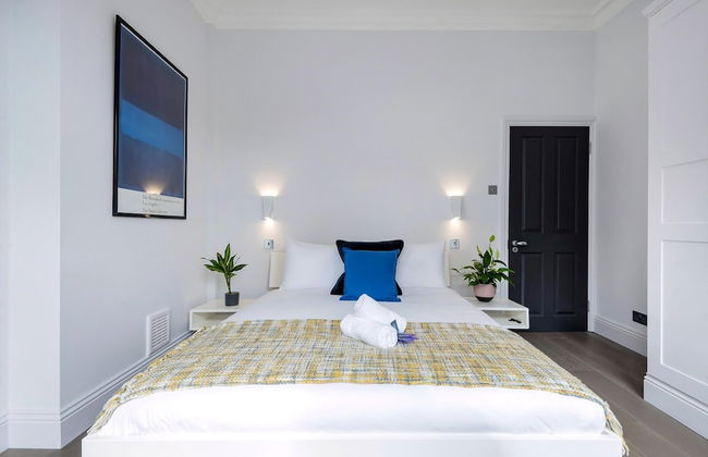 Modern and Bright Highgate Gem - Foto 12