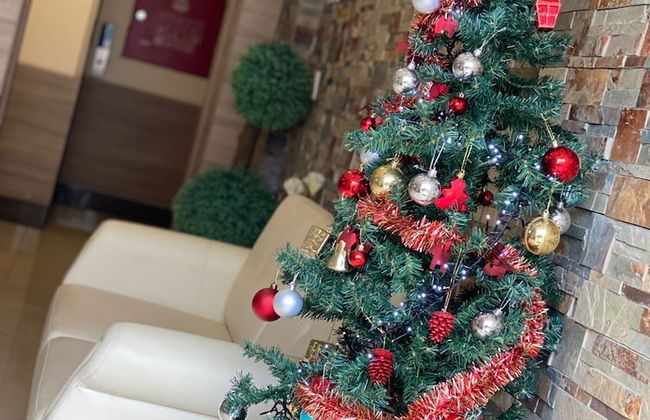 Almond Hotel Apartments - Foto 3