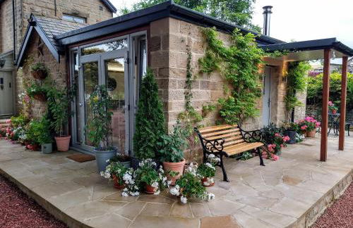 The Nook Cottage In The Heart Of Northumberland - Foto 18