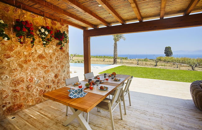 VILLA DEL BORGO - Foto 23