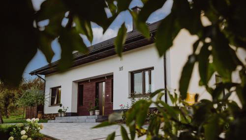 Dom Świerszczem Głośny - Foto 4, Garden view