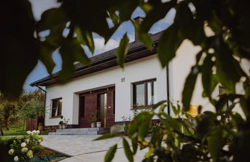 Dom Świerszczem Głośny - Foto 4