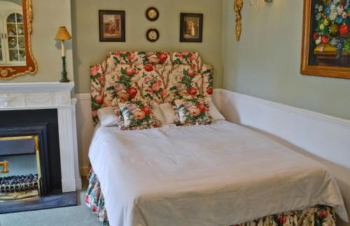 The Coach House - Foto 9