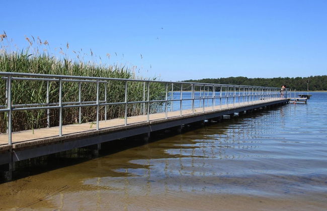 Ferienhaus am Vilzsee, Mirow - Photo 23