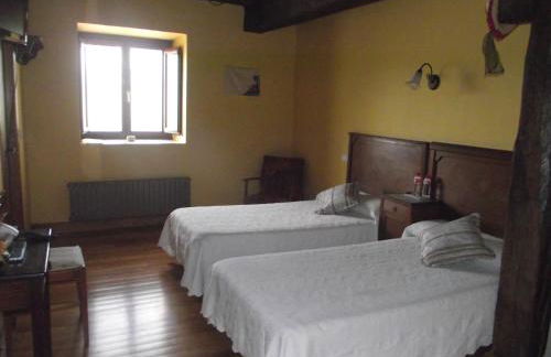 Casa Rural Bentazar - Foto 23