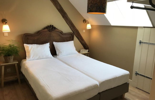 Sprawling Farmhouse in Baarlo With Hot Tub, Private Garden - Foto 2