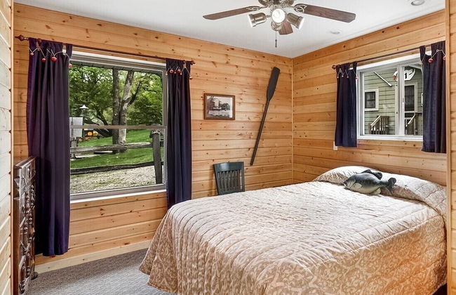 Swan Lake Resort & Campground - Foto 3