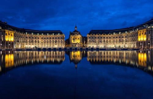 Paisible maison entre plages, lacs et bassin - Foto 24