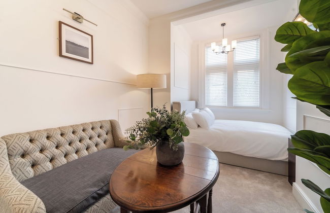 2 The Quadrant Luxury Apartments Hoylake - Foto 7