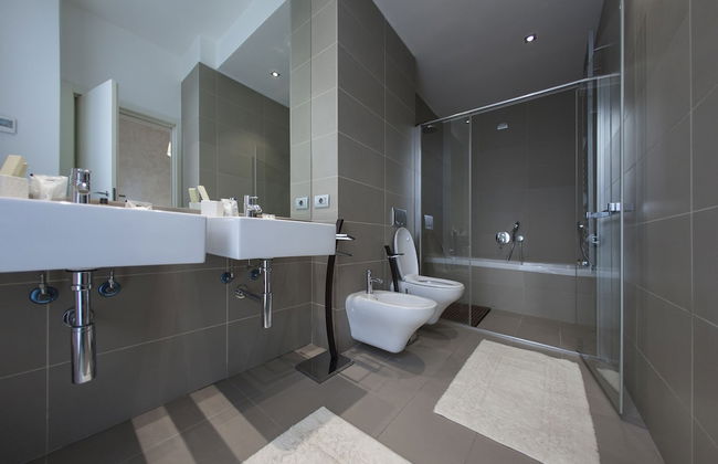 Hemeras Boutique House Aparthotel Duomo - Foto 73