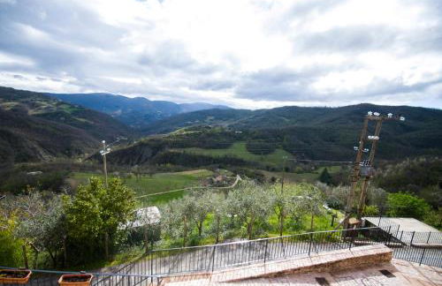 La scuola del castello località San Giovanni Spello - Photo 13