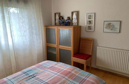 Ferienwohnung mit Garten in Köln - Foto 11