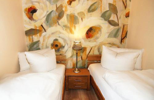 Ferienwohnung am Paradiese 74 - Foto 5