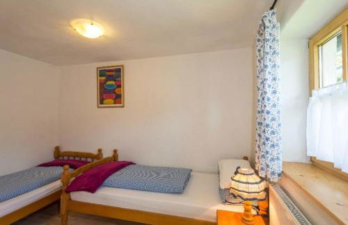 Ferienhaus Am Steinbach inkl. Chiemgaukarte - Foto 10